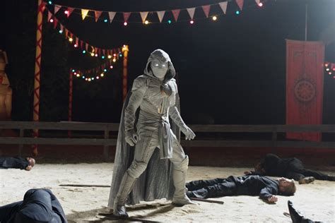 How to watch Moon Knight episode 3 online today: Release date, .